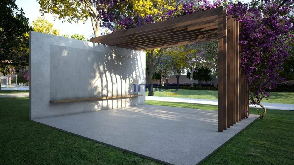 Casa de Condomínio, 2 quartos - Foto 2