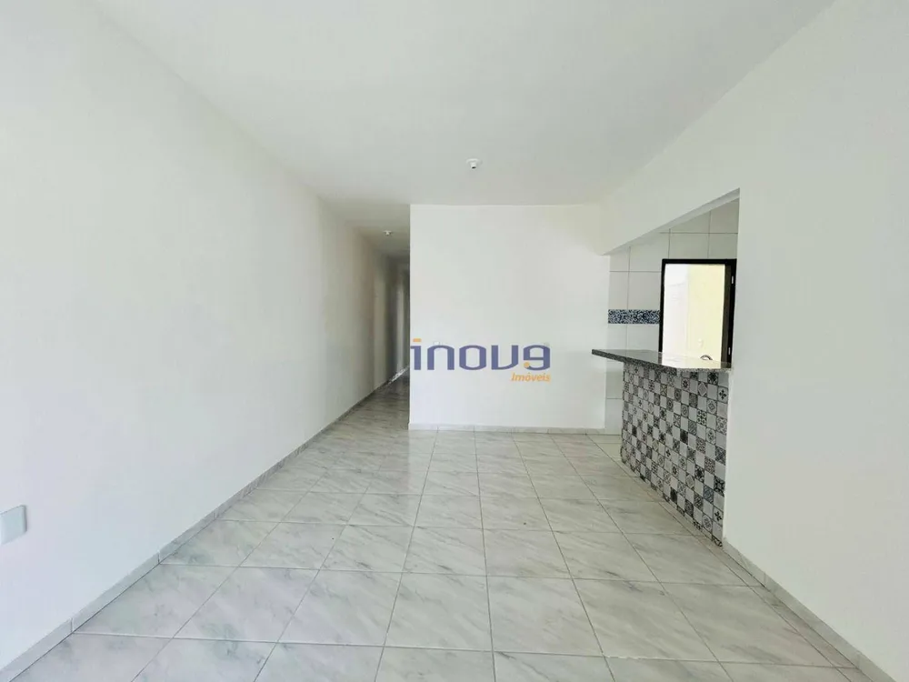 Casa, 3 quartos, 90 m² - Foto 8