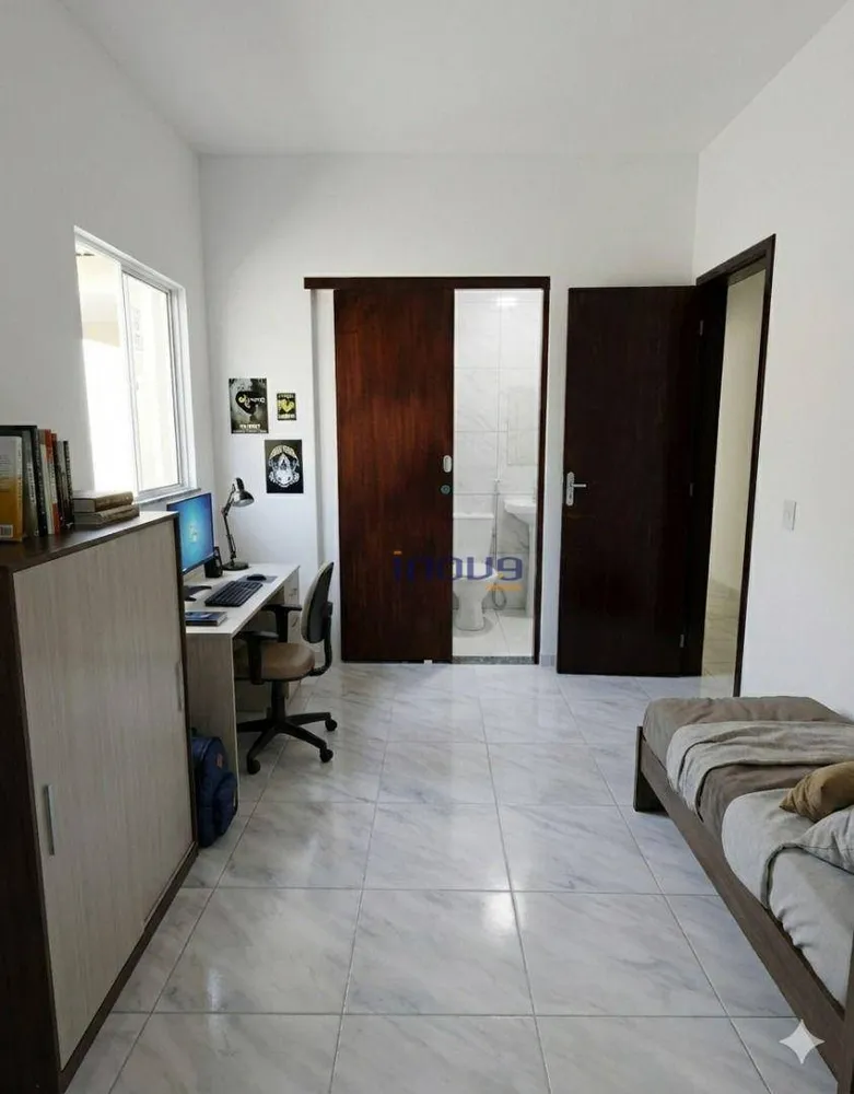 Casa, 3 quartos, 90 m² - Foto 6