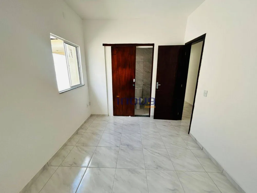 Casa, 3 quartos, 90 m² - Foto 9