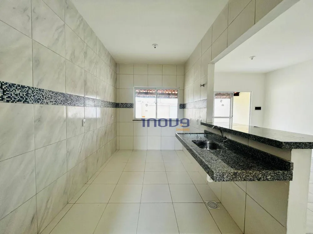 Casa, 3 quartos, 90 m² - Foto 1