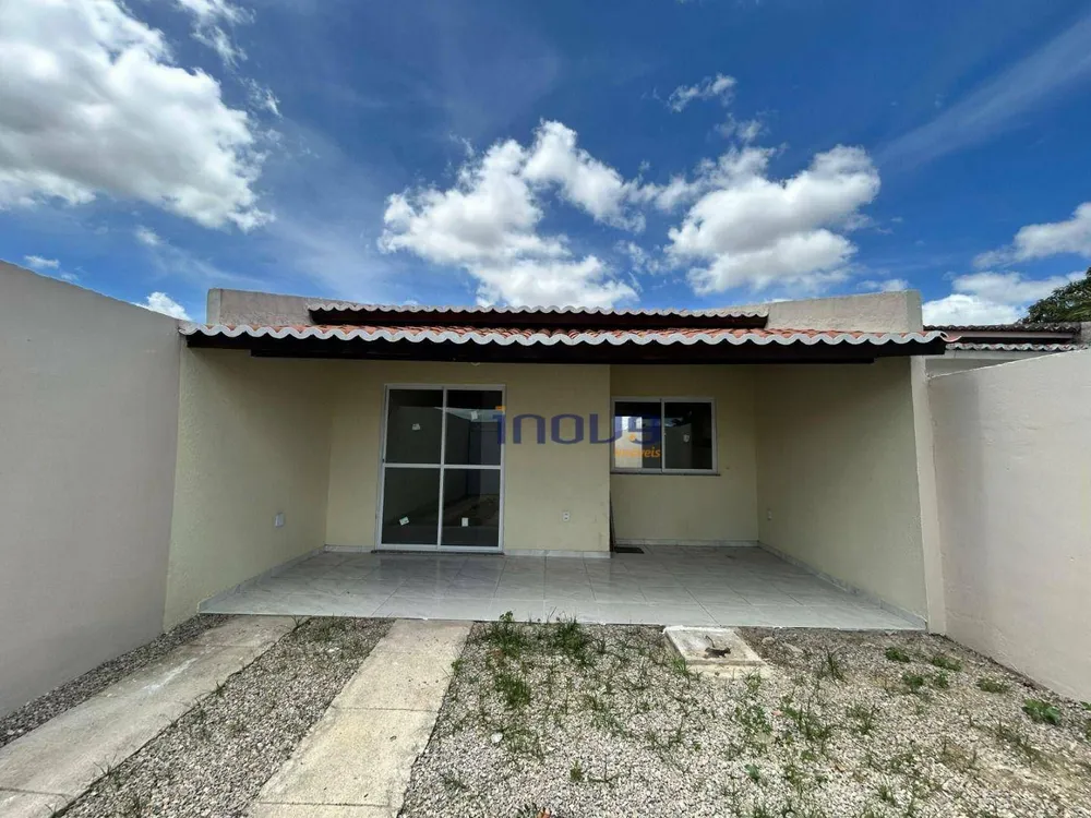 Casa, 3 quartos, 90 m² - Foto 7
