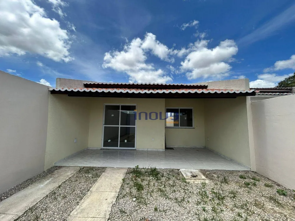 Casa, 3 quartos, 90 m² - Foto 11