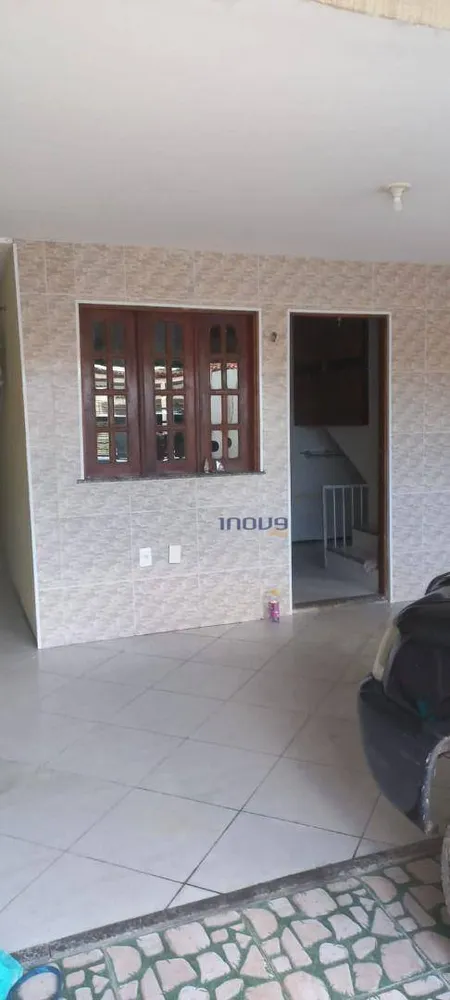 Casa, 3 quartos, 86 m² - Foto 3