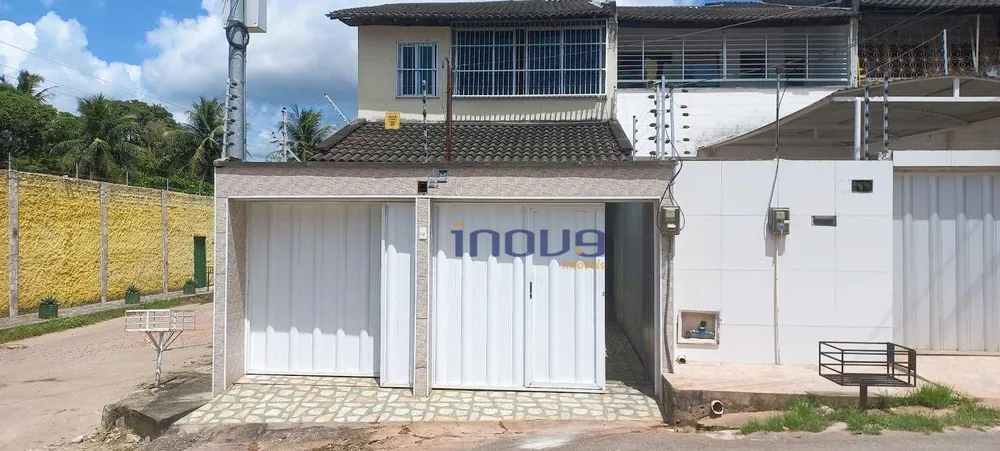 Casa, 3 quartos, 86 m² - Foto 1