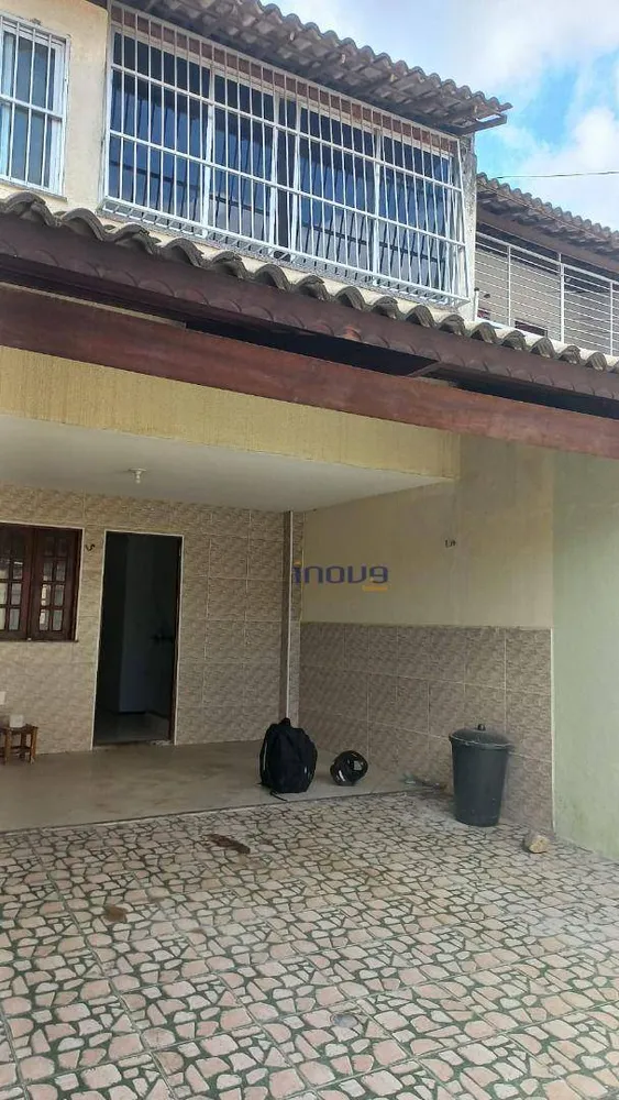 Casa, 3 quartos, 86 m² - Foto 2