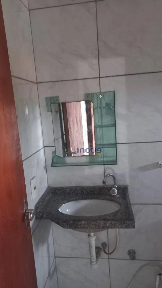 Casa, 3 quartos, 86 m² - Foto 8