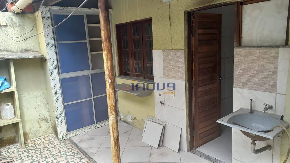 Casa, 3 quartos, 86 m² - Foto 16