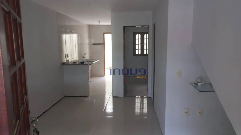 Casa, 3 quartos, 86 m² - Foto 6