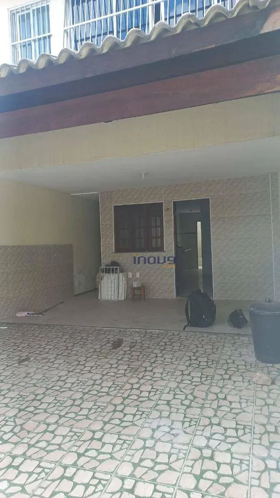 Casa, 3 quartos, 86 m² - Foto 4