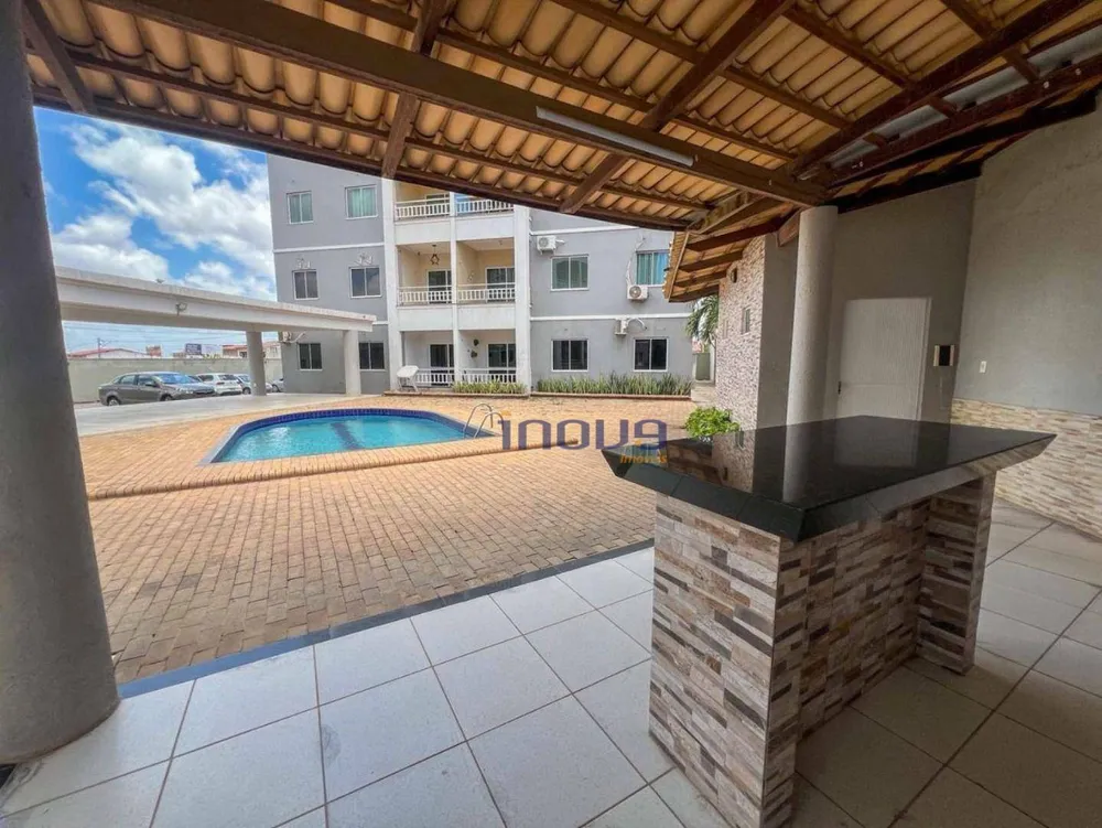 Apartamento, 3 quartos, 89 m² - Foto 1