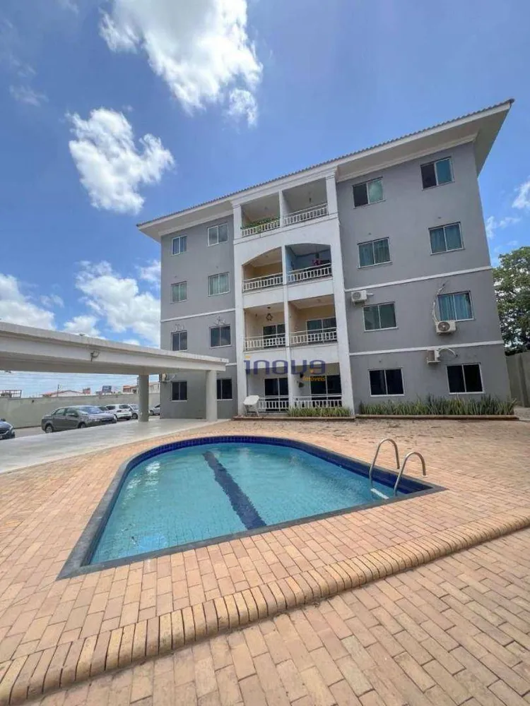 Apartamento, 3 quartos, 89 m² - Foto 5