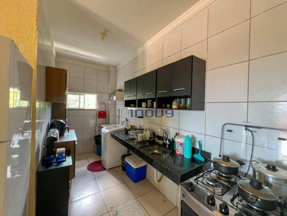 Apartamento, 3 quartos, 89 m² - Foto 11