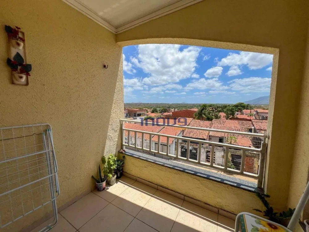Apartamento, 3 quartos, 89 m² - Foto 3