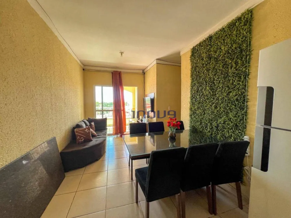 Apartamento, 3 quartos, 89 m² - Foto 12