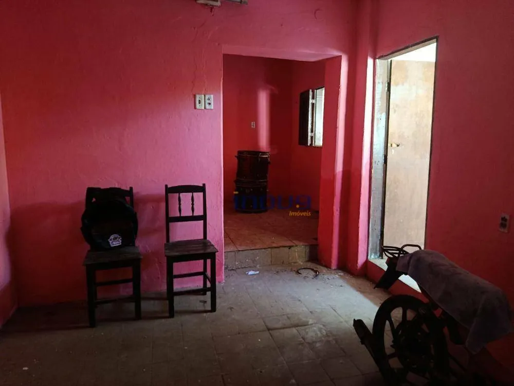 Casa, 4 quartos, 170 m² - Foto 9