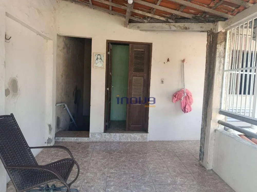Casa, 4 quartos, 170 m² - Foto 6