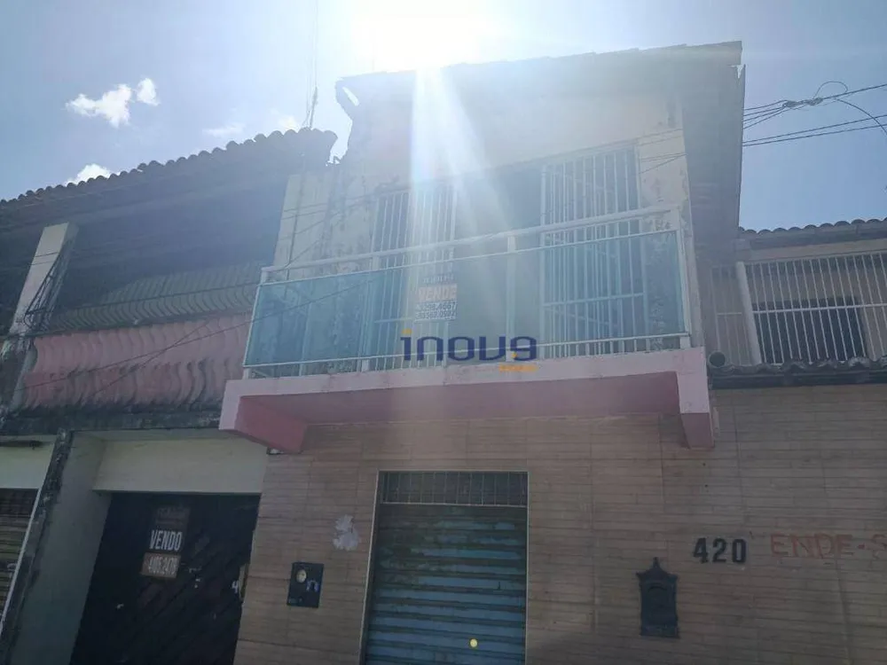 Casa, 4 quartos, 170 m² - Foto 12