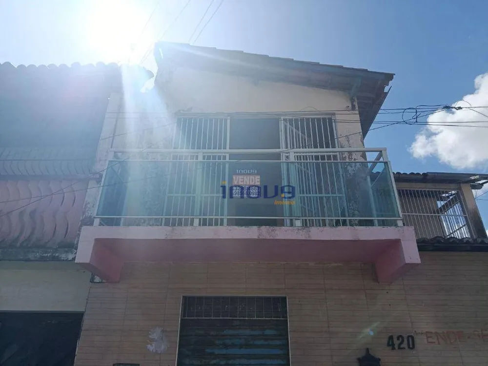 Casa, 4 quartos, 170 m² - Foto 2