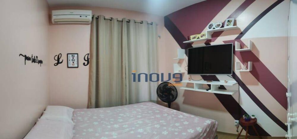 Apartamento à venda com 2 quartos, 44m² - Foto 1