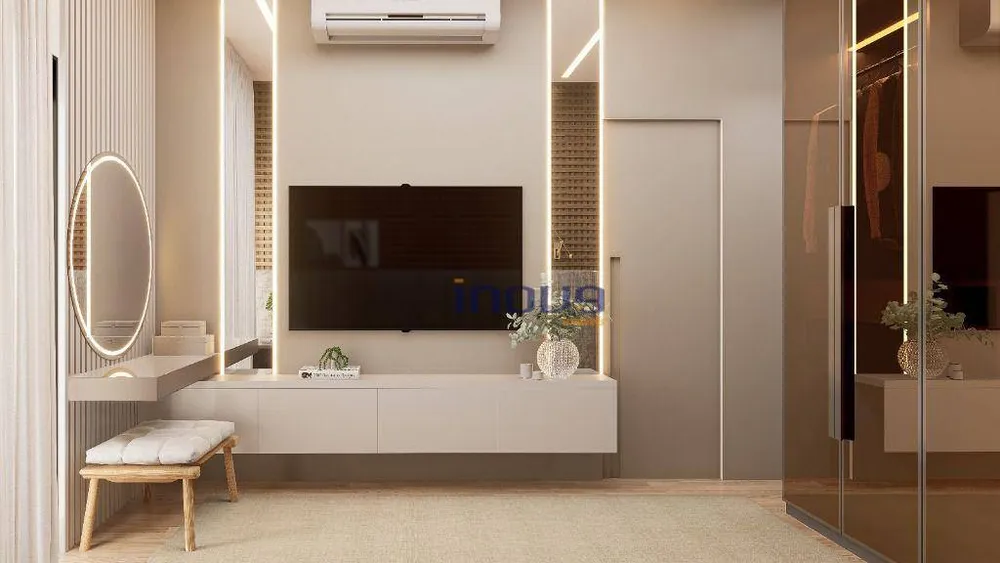 Casa de Condomínio, 2 quartos - Foto 7