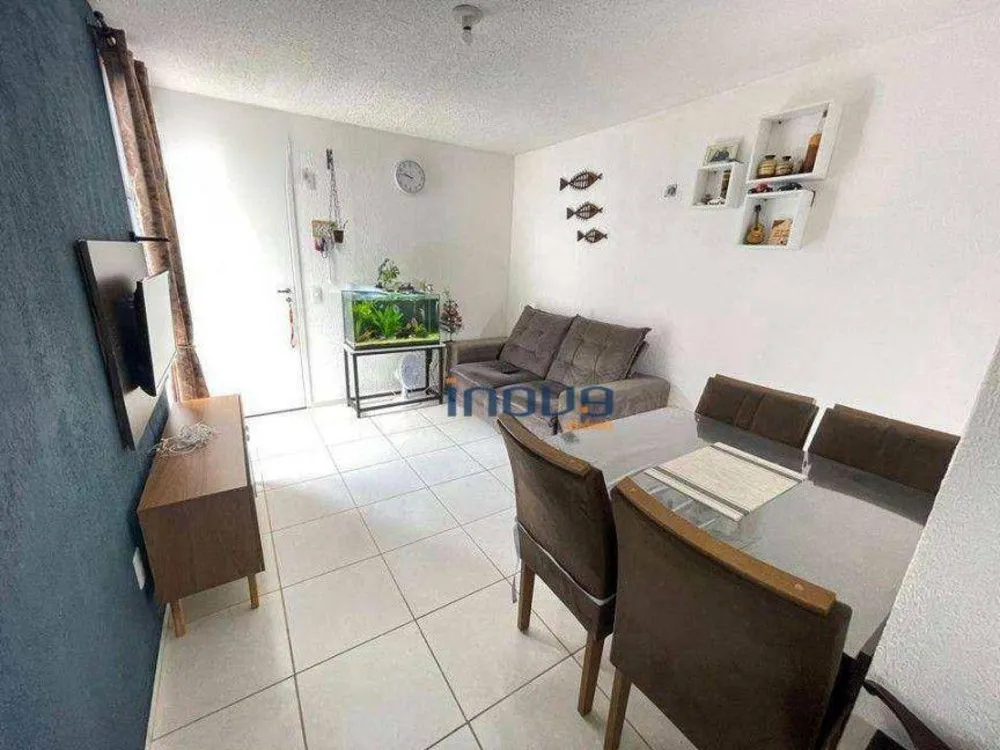 Apartamento, 2 quartos, 46 m² - Foto 5