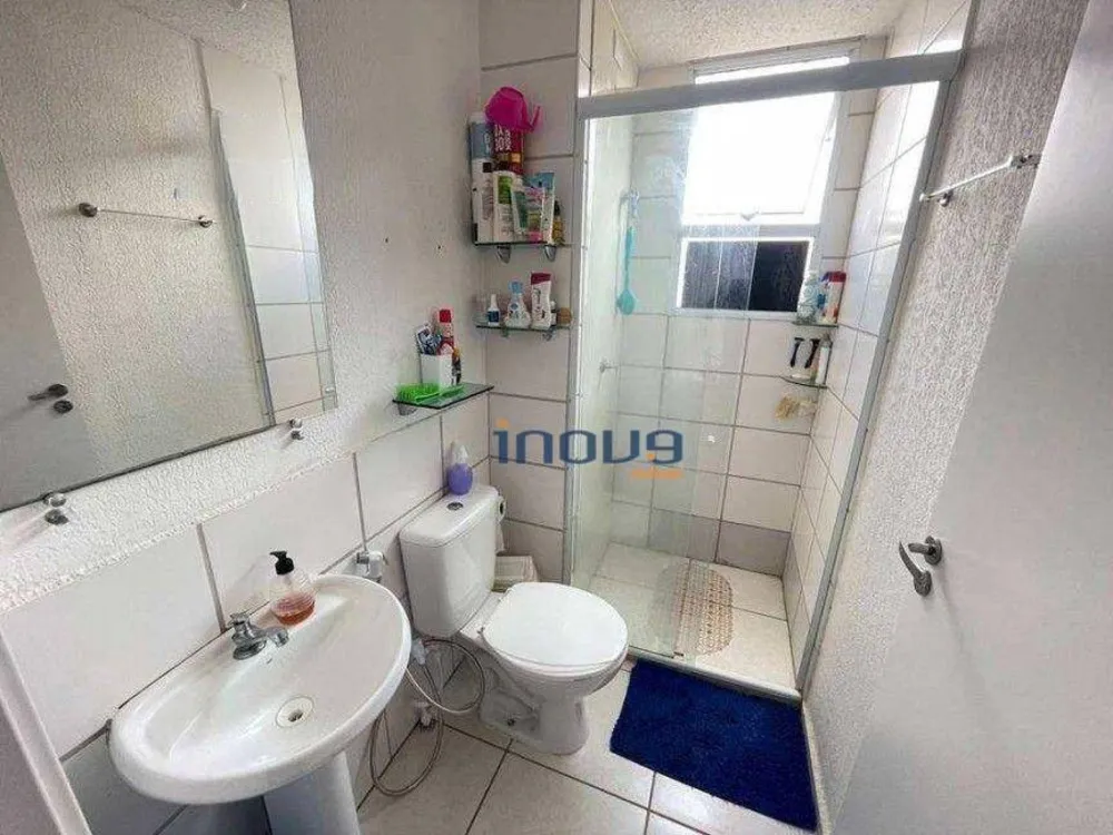 Apartamento, 2 quartos, 46 m² - Foto 6