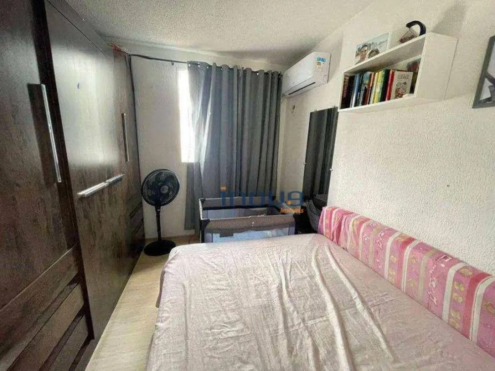Apartamento, 2 quartos, 46 m² - Foto 7