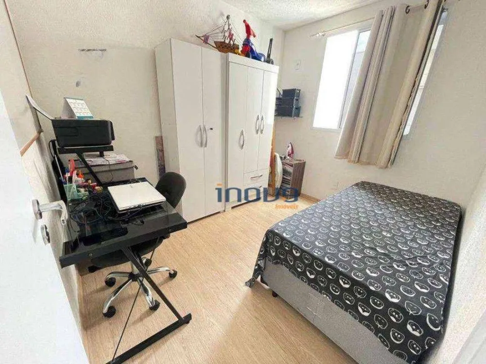 Apartamento, 2 quartos, 46 m² - Foto 8