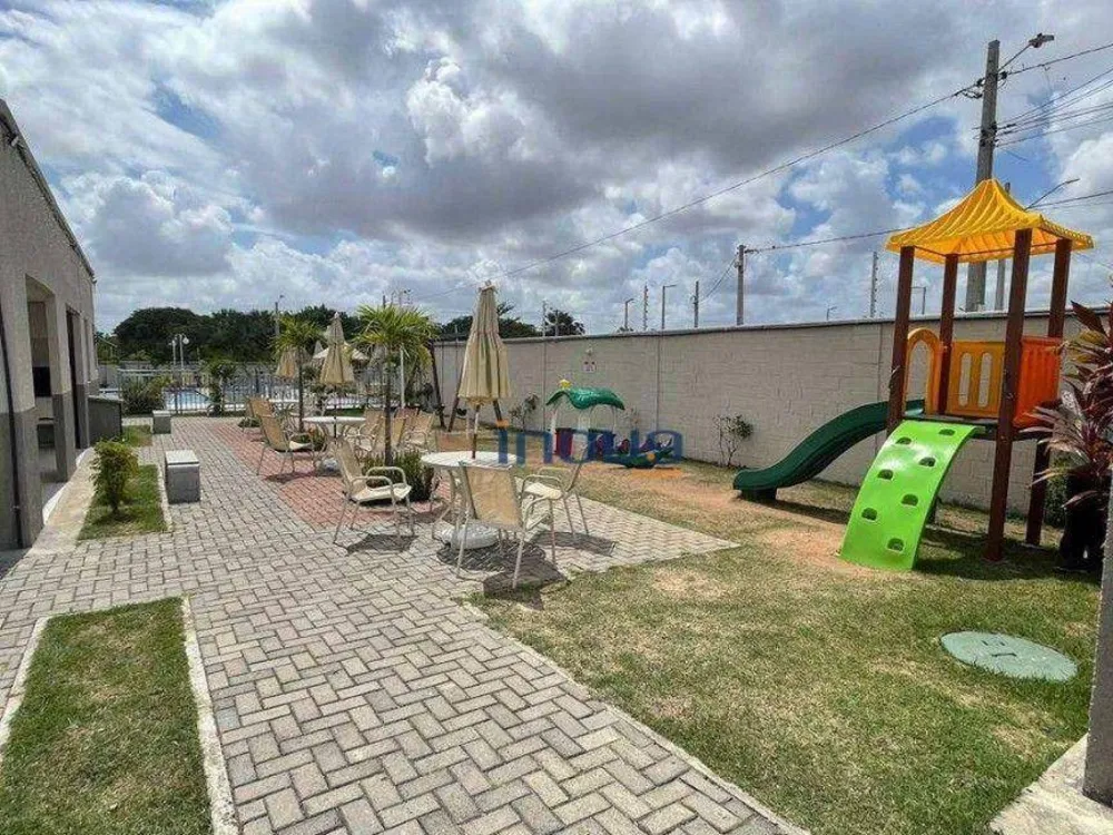 Apartamento, 2 quartos, 46 m² - Foto 3