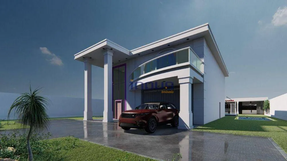 Terreno, 800 m² - Foto 1