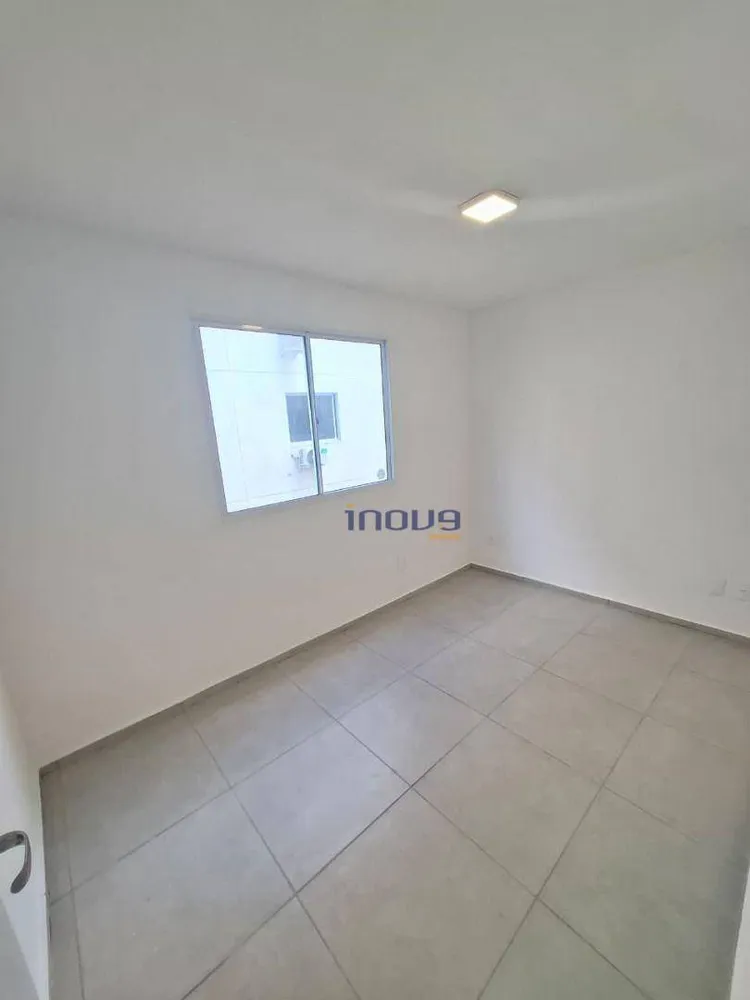 Apartamento, 2 quartos, 44 m² - Foto 1