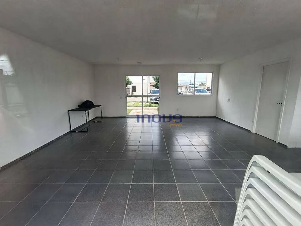 Apartamento, 2 quartos, 44 m² - Foto 11