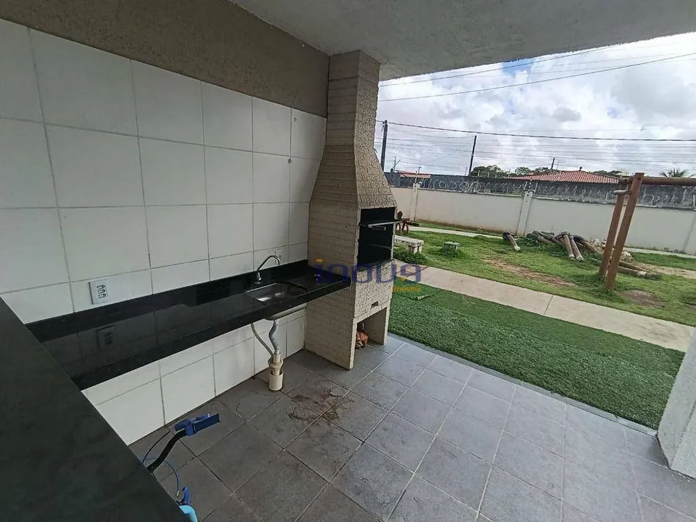 Apartamento, 2 quartos, 44 m² - Foto 8