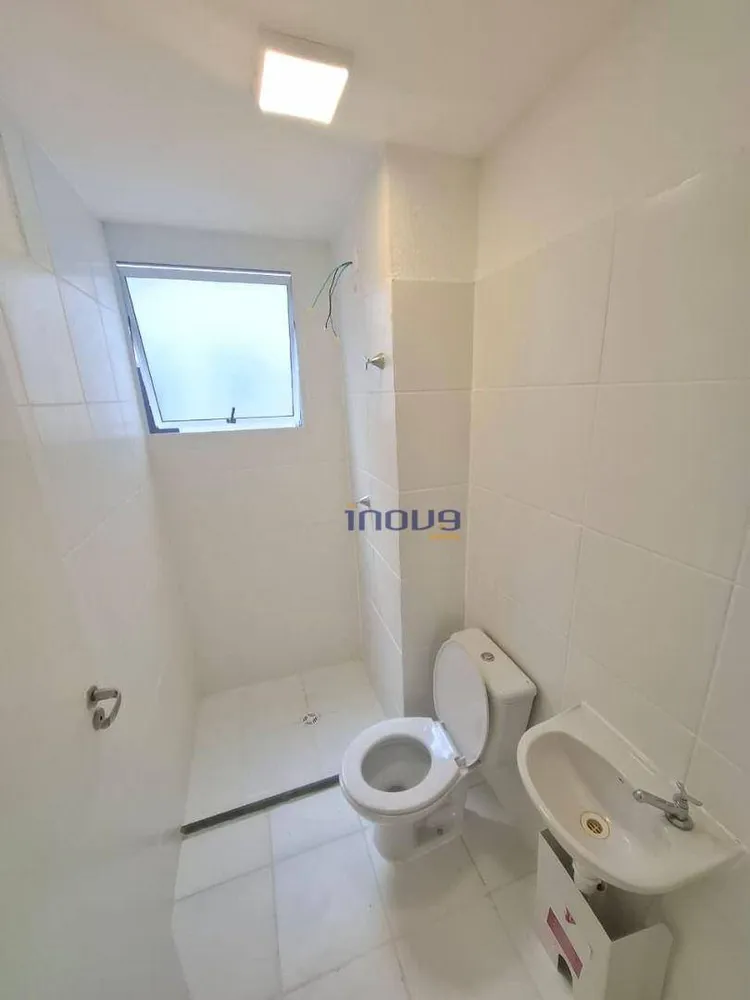 Apartamento, 2 quartos, 44 m² - Foto 3