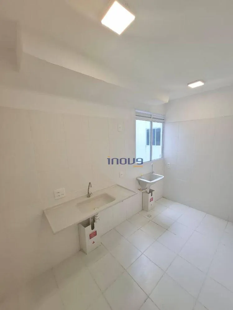 Apartamento, 2 quartos, 44 m² - Foto 10