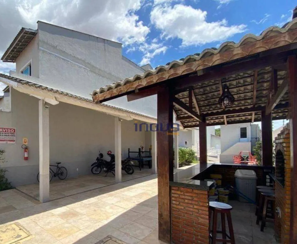 Casa de Condomínio, 3 quartos - Foto 7