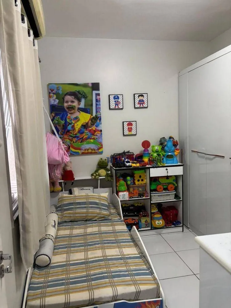 Casa de Condomínio, 3 quartos - Foto 9