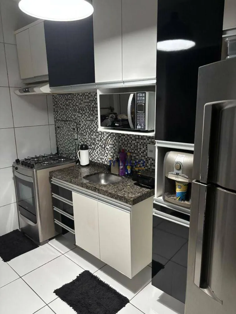 Casa de Condomínio, 3 quartos - Foto 6
