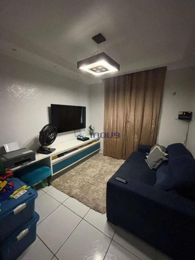 Casa de Condomínio, 3 quartos - Foto 8