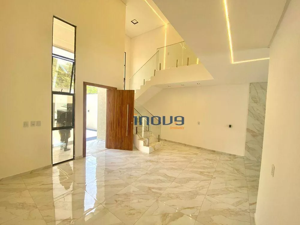 Casa à venda com 3 quartos, 123m² - Foto 4