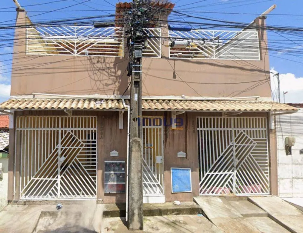 Casa, 2 quartos, 75 m² - Foto 1