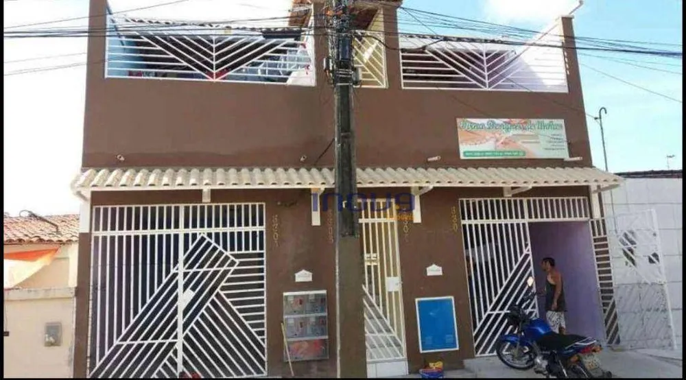 Casa, 2 quartos, 75 m² - Foto 12