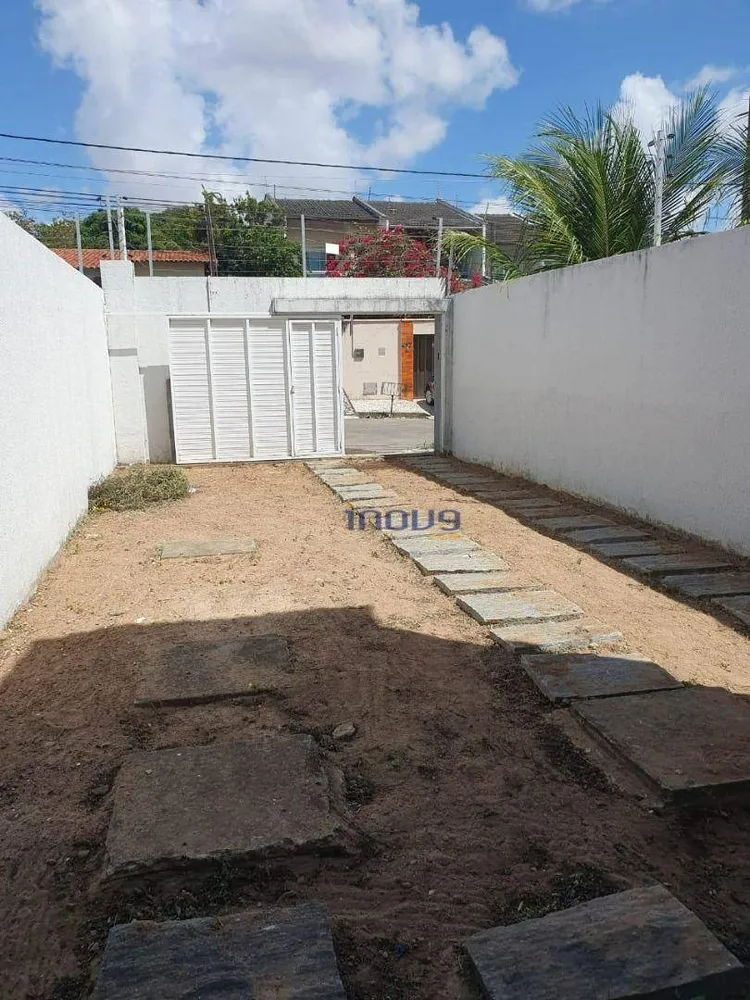 Casa, 2 quartos, 70 m² - Foto 1