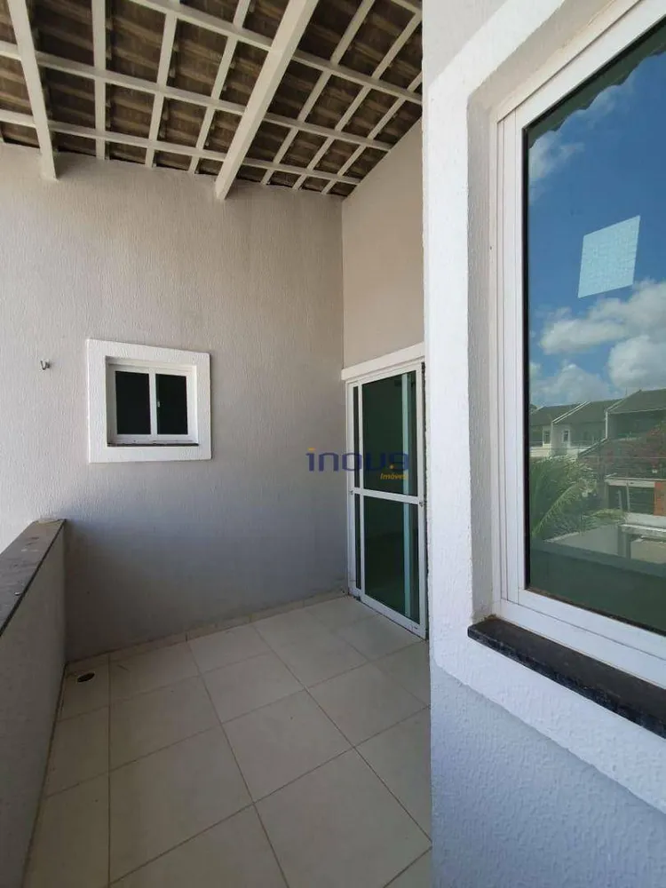 Casa, 2 quartos, 70 m² - Foto 9