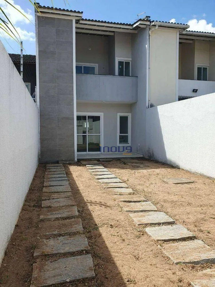 Casa, 2 quartos, 70 m² - Foto 2