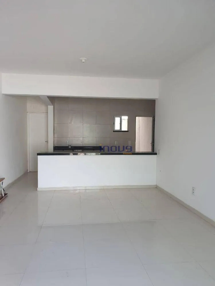 Casa, 2 quartos, 70 m² - Foto 3