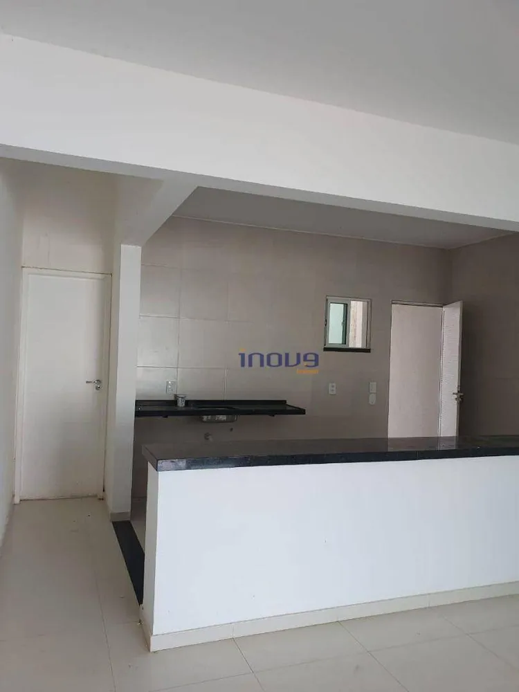 Casa, 2 quartos, 70 m² - Foto 4