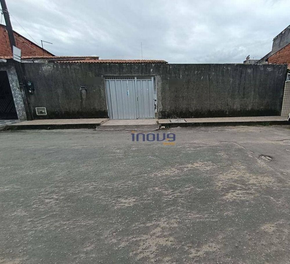 Terreno, 1008 m² - Foto 1