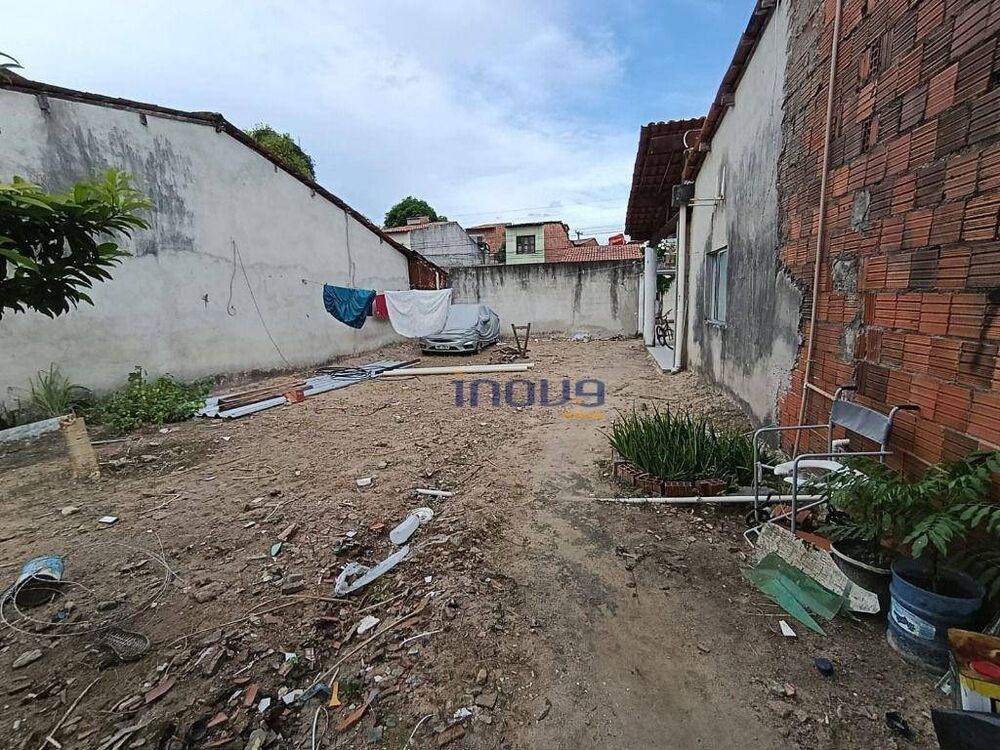 Terreno, 1008 m² - Foto 2